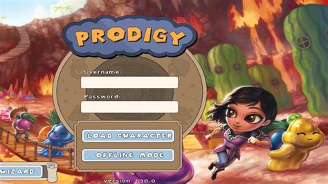 prodigy login|log in to prodigy email.